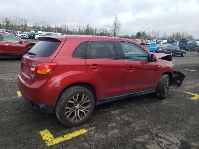 Photo 3 from auction – 2015 MITSUBISHI OUTLANDER with VIN 4A4AP3AW3FE034636
