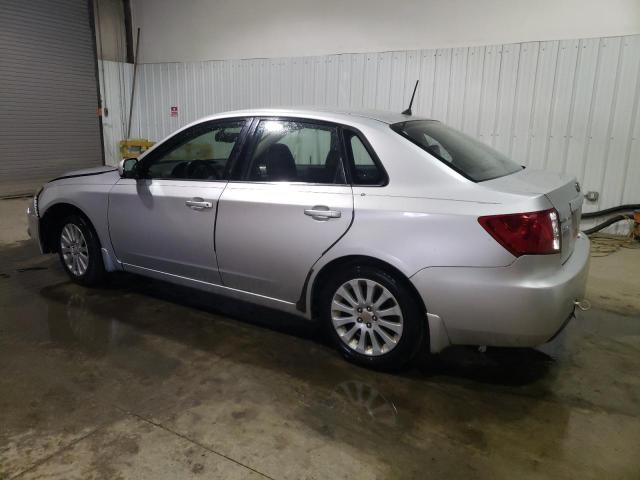 Photo 2 from auction – 2011 SUBARU IMPREZA 2. with VIN JF1GE6A65BH516225