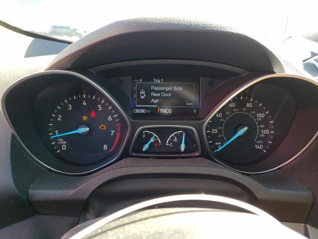 Photo 9 from auction – 2019 FORD ESCAPE SE with VIN 1FMCU0GD3KUA07235