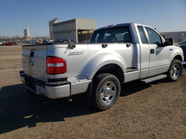 Photo 3 from auction – 2007 FORD F150 with VIN 1FTRF02207KC24730