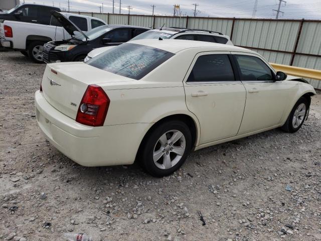 Photo 3 from auction – 2008 CHRYSLER 300 LX with VIN 2C3KA43RX8H329128
