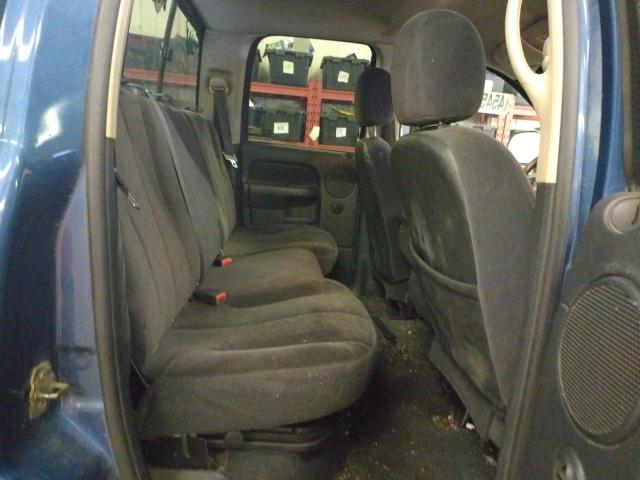 Foto 10 de la subasta – 2003 DODGE RAM 1500 S con VIN 1D7HU18D13S373552