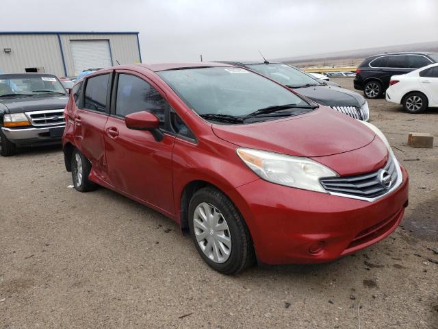 Photo 4 from auction – 2015 NISSAN VERSA NOTE with VIN 3N1CE2CP0FL430001