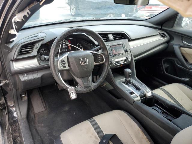 Photo 8 from auction – 2016 HONDA CIVIC LX with VIN 2HGFC4B01GH308498