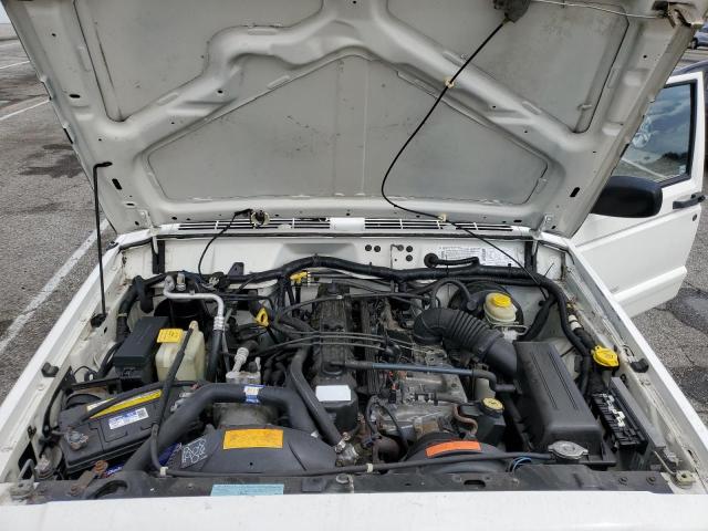 Photo 12 from auction – 1997 JEEP CHEROKEE C with VIN 1J4FT78S3VL613679