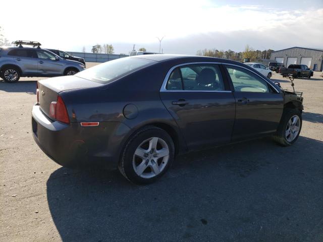 Photo 3 from auction – 2012 CHEVROLET MALIBU LS with VIN 1G1ZA5EU0CF390105