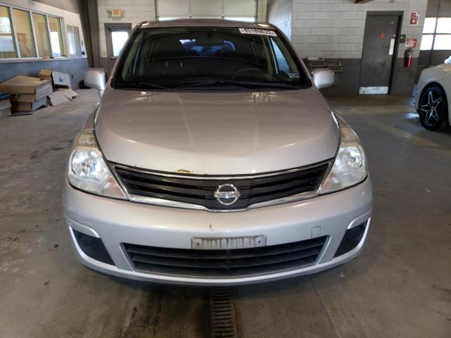 Photo 5 from auction – 2010 NISSAN VERSA S with VIN 3N1BC1CP8AL437024