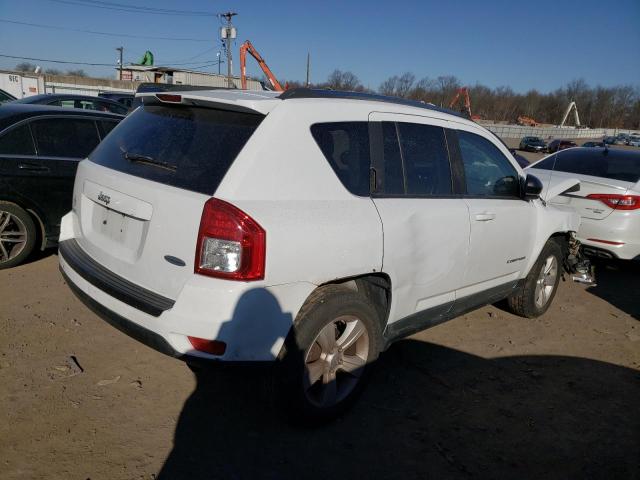 Photo 3 from auction – 2011 JEEP COMPASS SP with VIN 1J4NF1FB7BD280637