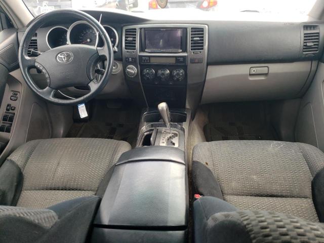 Photo 8 from auction – 2006 TOYOTA 4RUNNER SR with VIN JTEBU14R768054655