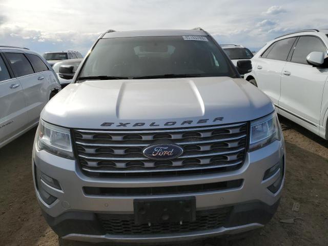 Photo 5 from auction – 2017 FORD EXPLORER X with VIN 1FM5K8DH4HGA53202
