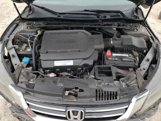 Photo 11 from auction – 2015 HONDA ACCORD EXL with VIN 1HGCR3F83FA028185
