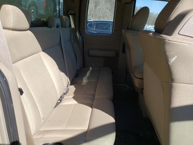 Photo 10 from auction – 2007 FORD F150 with VIN 1FTRX12W47NA65697