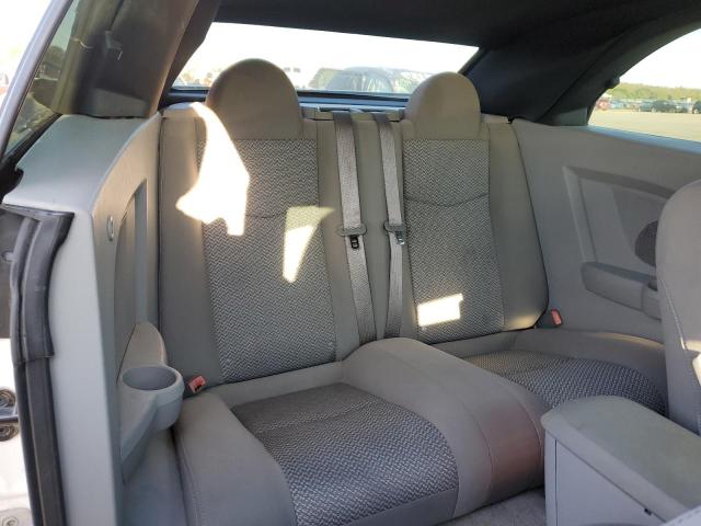 Photo 10 from auction – 2008 CHRYSLER SEBRING with VIN 1C3LC45K88N209320