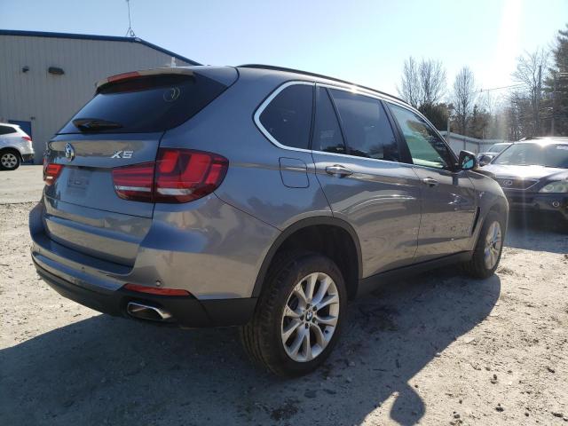 Photo 3 from auction – 2016 BMW X5 XDR40E with VIN 5UXKT0C57G0S79351