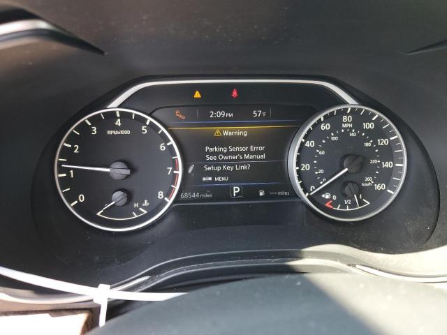 Photo 9 from auction – 2016 NISSAN MAXIMA 3.5 with VIN 1N4AA6AP9GC415090