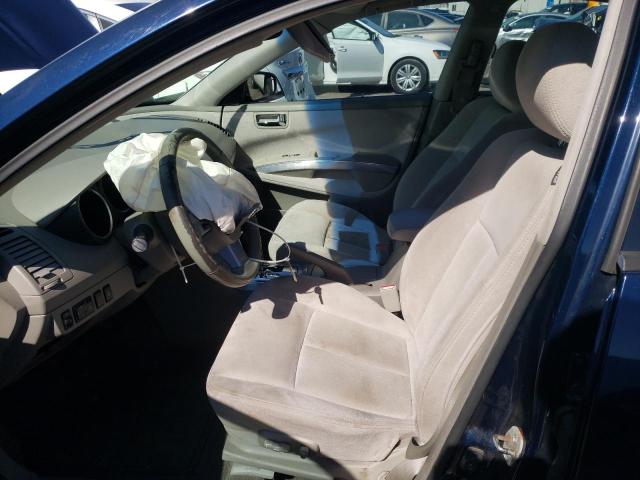 Фото 7 с аукциона – 2007 NISSAN MAXIMA SE с VIN 1N4BA41E57C823609