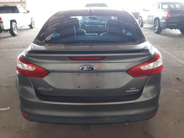 Photo 6 from auction – 2013 FORD FOCUS SE with VIN 1FADP3F25DL363167