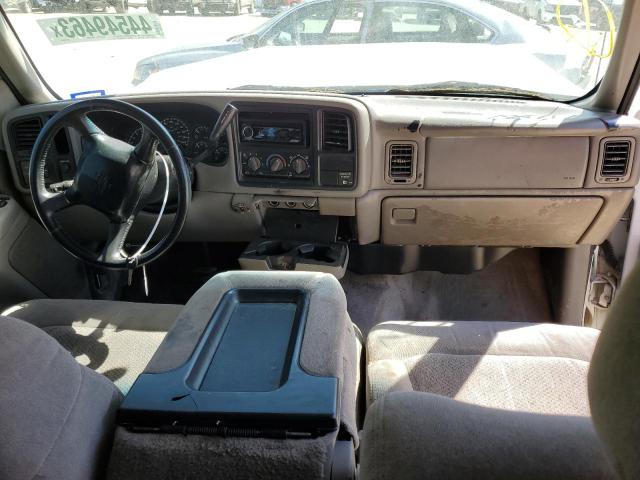 Photo 8 from auction – 2000 CHEVROLET SILVERADO with VIN 2GCEC19V1Y1379351