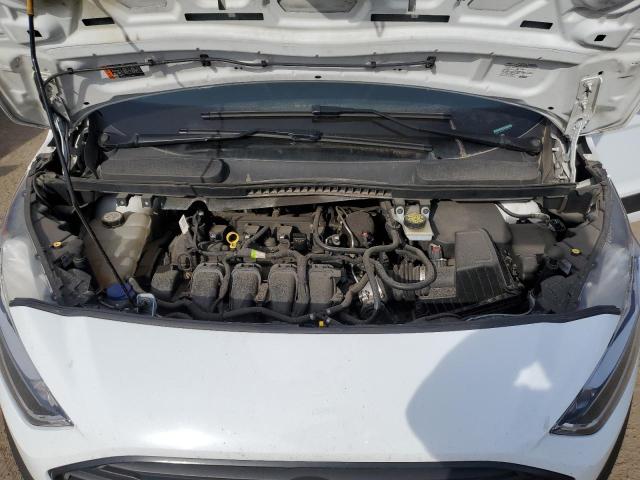 Photo 12 from auction – 2019 FORD TRANSIT CO with VIN NM0LS7E26K1392048