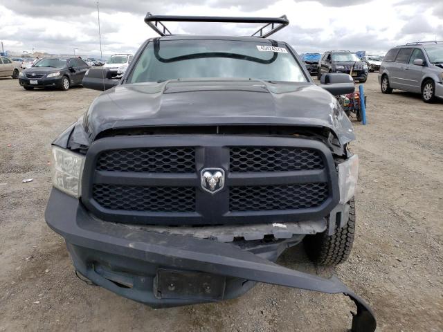 Photo 5 from auction – 2016 RAM 1500 ST with VIN 1C6RR6FG3GS136584