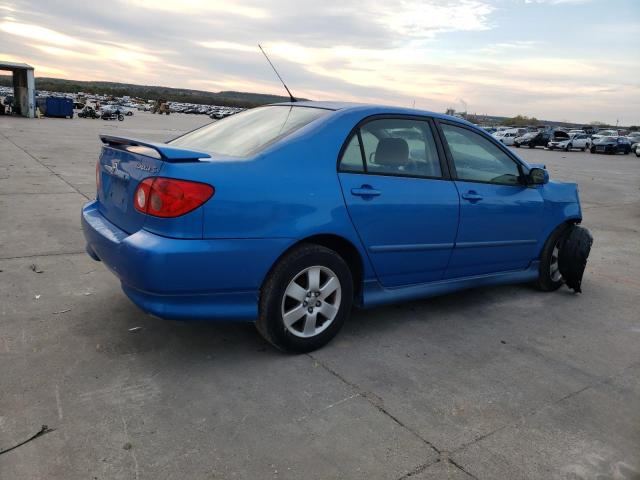 Photo 3 from auction – 2008 TOYOTA COROLLA CE with VIN 2T1BR32E48C866178