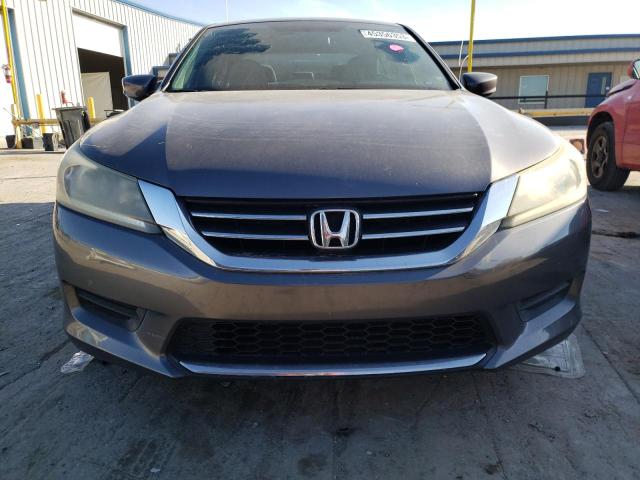 Photo 5 from auction – 2014 HONDA ACCORD LX with VIN 1HGCR2F3XEA265575