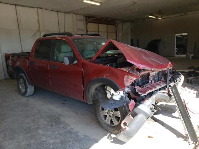 Photo 4 from auction – 2008 FORD EXPLORER S with VIN 1FMEU31E48UB34130
