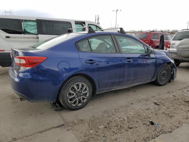 Photo 3 from auction – 2018 SUBARU IMPREZA with VIN 4S3GKAA66J3611104