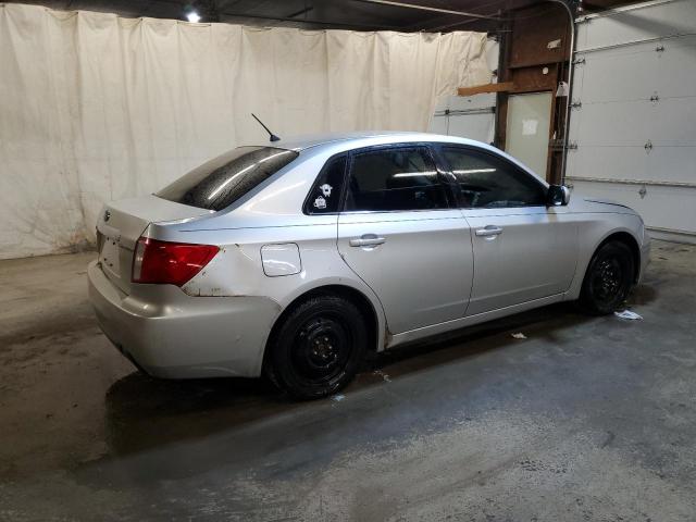 Photo 3 from auction – 2010 SUBARU IMPREZA 2. with VIN JF1GE6A60AH501484