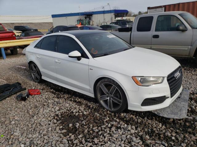 Photo 4 from auction – 2016 AUDI A3 PREMIUM with VIN WAUA7GFF0G1071799