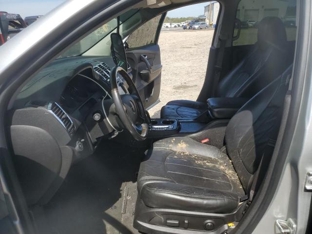Photo 7 from auction – 2012 GMC ACADIA DEN with VIN 1GKKRTED6CJ393002