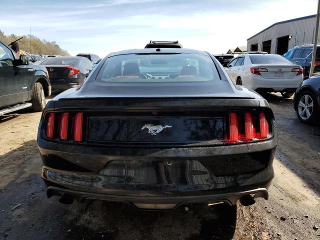 Photo 6 from auction – 2015 FORD MUSTANG with VIN 1FA6P8TH4F5324589