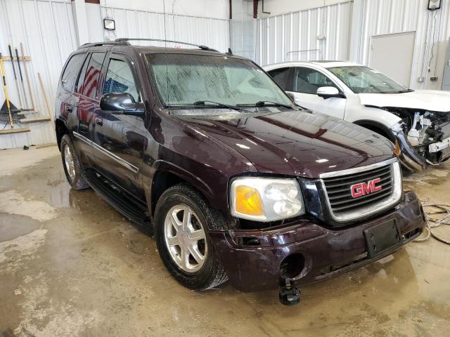 Photo 4 from auction – 2007 GMC ENVOY with VIN 1GKDT13S572294056