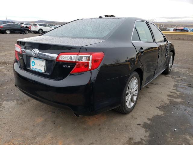 Photo 3 from auction – 2012 TOYOTA CAMRY BASE with VIN 4T4BF1FK7CR159067