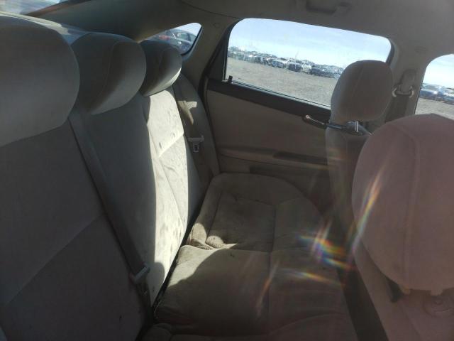 Photo 10 from auction – 2008 CHEVROLET IMPALA LT with VIN 2G1WT58K681374061