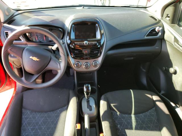 Photo 8 from auction – 2019 CHEVROLET SPARK LS with VIN KL8CB6SA6KC755972