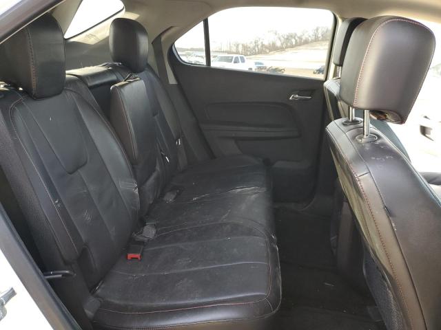 Photo 11 from auction – 2012 CHEVROLET EQUINOX LT with VIN 2GNFLNEK2C6263084