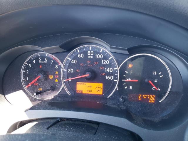 Photo 9 from auction – 2012 NISSAN ALTIMA BAS with VIN 1N4AL2AP1CC115024