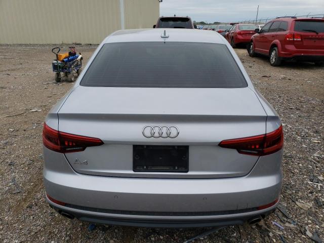 Photo 6 from auction – 2017 AUDI A4 PREMIUM with VIN WAULNAF49HN044847