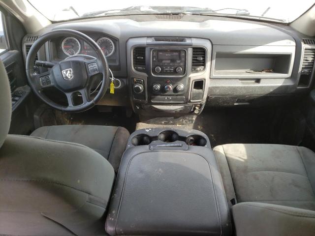 Photo 8 from auction – 2017 RAM 1500 ST with VIN 1C6RR6FT0HS763550