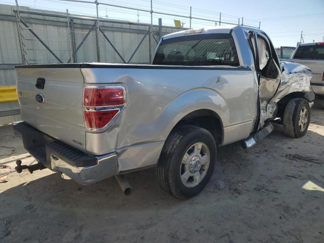 Photo 3 from auction – 2014 FORD F150 with VIN 1FTMF1CM8EFA23910