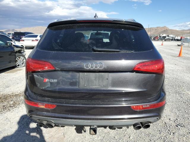 Photo 6 from auction – 2014 AUDI SQ5 PREMIU with VIN WA1CGAFP3EA076486