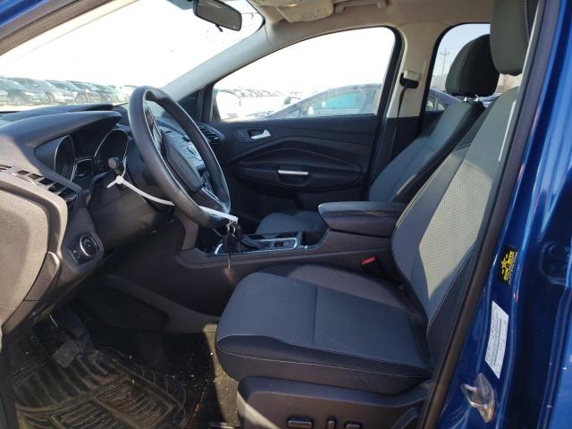Photo 7 from auction – 2017 FORD ESCAPE SE with VIN 1FMCU0GD5HUB77041