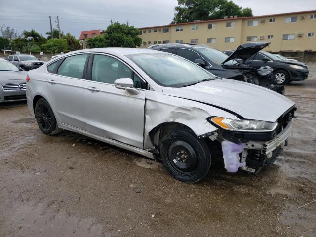 Photo 4 from auction – 2016 FORD FUSION SE with VIN 3FA6P0HD2GR287838