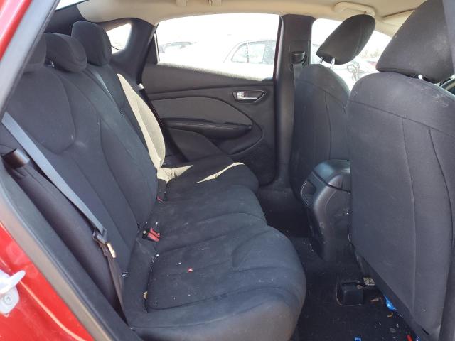 Photo 10 from auction – 2013 DODGE DART SE with VIN 1C3CDFAA7DD266680