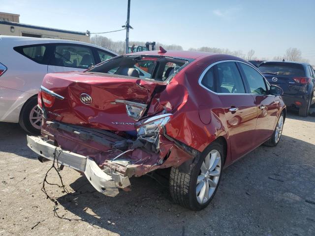 Photo 3 from auction – 2013 BUICK VERANO CON with VIN 1G4PR5SK0D4136476
