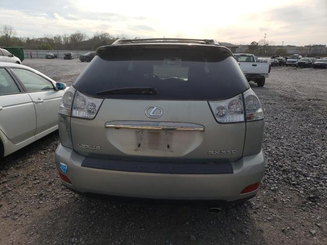 Photo 6 from auction – 2004 LEXUS RX 330 with VIN 2T2GA31U44C008849