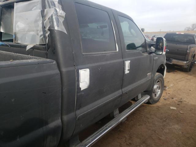 Photo 10 from auction – 2006 FORD F250 SUPER with VIN 1FTSW21PX6EA96035