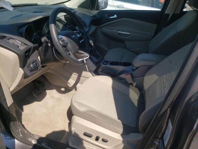 Photo 7 from auction – 2014 FORD ESCAPE SE with VIN 1FMCU0GX0EUB08456