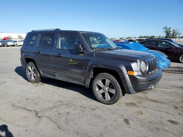 Photo 4 from auction – 2016 JEEP PATRIOT LA with VIN 1C4NJPFA1GD806430